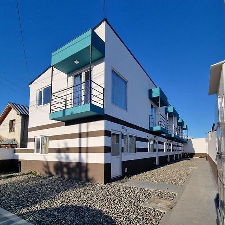Yoppen: Duplex 2 Dormitorios En Ушуая Екстериор снимка