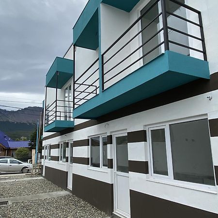 Yoppen: Duplex 2 Dormitorios En Ушуая Екстериор снимка